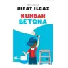 Kumdan Betona