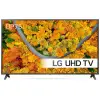 LG 43UP75006LF 43 4K ULTRA HD TV