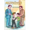 Merdiven
