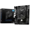 MSI H510M PRO-E DDR4 3200 (OC) mATX Soket 1200