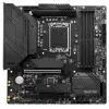 MSI MAG B660M MORTAR DDR4 4800(OC) Mhz MATX 1700p