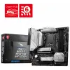 MSI MAG B660M MORTAR WIFI DDR4 4800(OC) Mhz  mATX