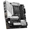 MSI MAG B660M MORTAR WIFI DDR4 4800(OC) Mhz  mATX