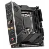 MSI MEG Z690I UNIFY DDR4 5600(OC)Mhz MINI ITX 1700p