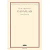 Pasajlar