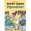 Pijamalılar