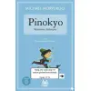 Pinokyo Kendisini Anlatıyor
