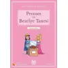 Prenses ve Bezelye Tanesi