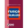 Rusça DilBilgisi