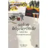 Salon Köşelerinde