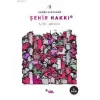 Şehir Hakkı