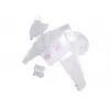 Sema Bebe 5li Set - Açık Pembe 8682476853162