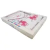 Sema Bebe 5li Set - Pembe