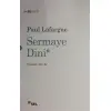Sermaye Dini