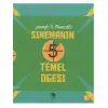 Sinemanın 5 Temel Öğesi