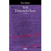 Sivil Denemeler Kara