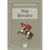 Son Şövalye