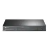 TP-LINK TL-SG1210MPE 10PORT 10/100/1000 YÖNETİLEBİLİR POE SWITCH