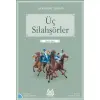 Üç Silahşörler