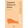 Yaşamın Anlam ve Amacı