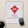 Yengeç Burçlarına Özel Sevimli Mouse Pad