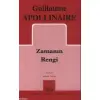 Zamanın Rengi