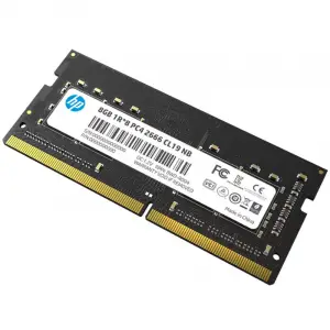 8GB DDR4 2666MHz CL19 SODIMM 7EH98AA HP