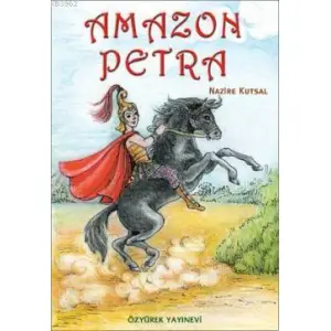 Amazon Petra