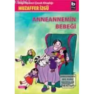 Anneannemin Bebeği