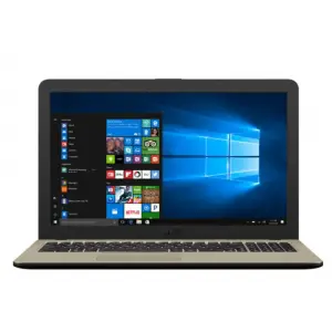 ASUS X540UA-DM910 i3-7020U 4GB 256GB SSD 15.6 FDOS