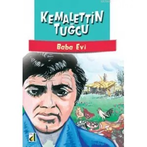 Baba Evi