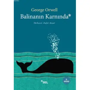 Balinanın Karnında