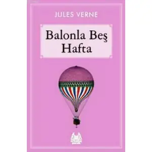 Balonla Beş Hafta