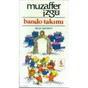 Bando Takımı