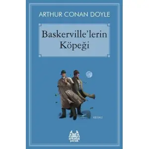 Baskervillelerin Köpeği