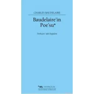 Baudelairein Poesu