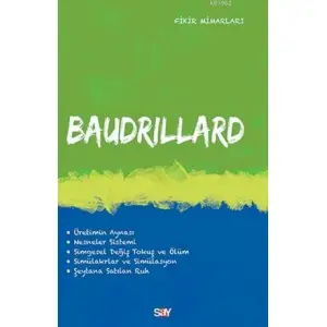 Baudrillard