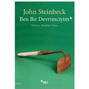 Ben Bir Devrimciyim