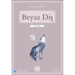 Beyaz Diş; Mavi Seri