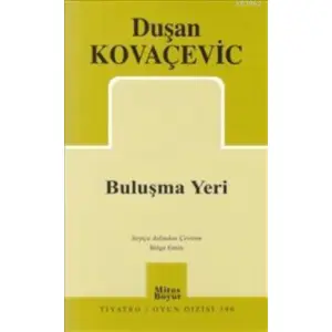 Buluşma Yeri
