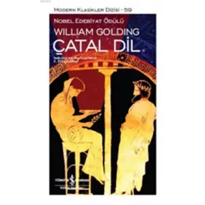 Çatal Dil