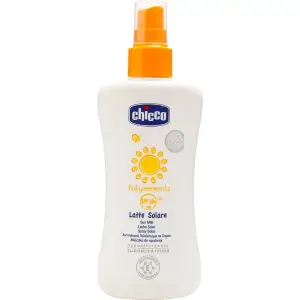 Chicco Güneş Sütü Sprey 150Ml - Spf 50+