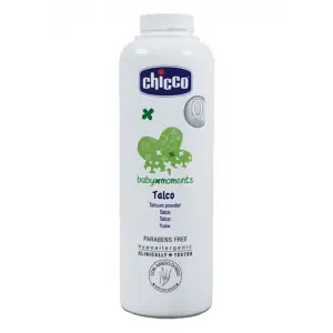 Chicco Talk Pudra 150 Gr (8058664101511)