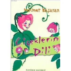 Çiçeklerin Dili