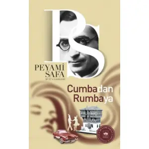 Cumbadan Rumbaya