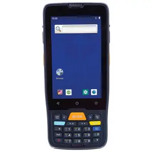 DATALOGIC MEMOR K 2D EL TERMİNALİ BLUETOOTH/WIFI