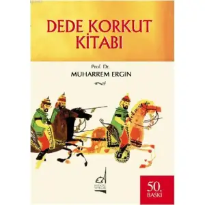 Dede Korkut Kitabı