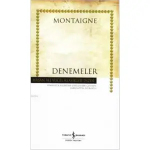 Denemeler