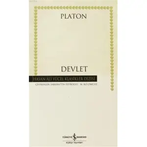 Devlet
