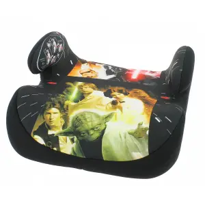 Disney Star Wars 15-36kg Yükseltici - Yoda
